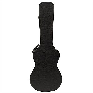 Case Estojo Vogga Guitarra Lespaul Luxo