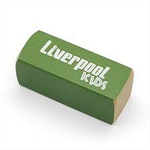 Chocalho Liverpool Kids Percussão