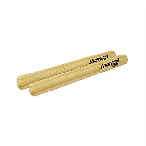 Clave Pinus Liverpool Kids Percusion