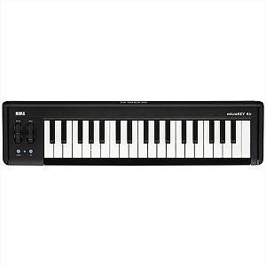 Controladora Korg Microkey 37t