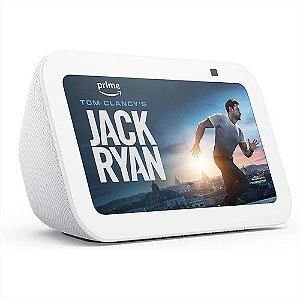 Echo Show 5 Branca 3 Geração