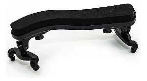 Espaleira Vignolini Vsr44bk Metal 4/4 E 3/4 Ajustavel Preta
