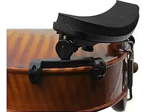 Espaleira Violino 3/4 E 4/4 Smart Svn01