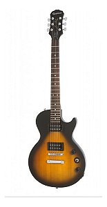 Guitarra EpiPhone Les Paul Special 2 Mostruario