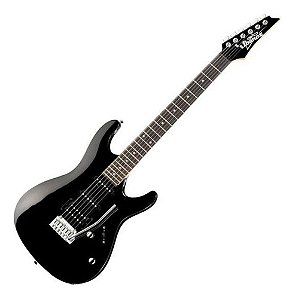 Guitarra Ibanez Super Strato Eletrica (6 Cordas)