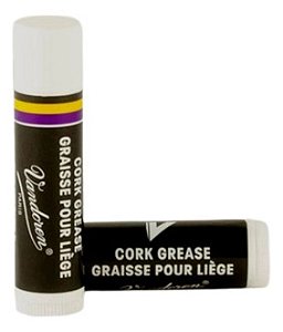 Lubrificante Corticas Cork Grease Vandoren