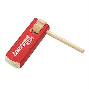 Matraca Infantil Liverpool Kids