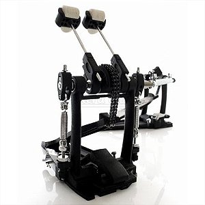 Pedal D Done Duplo Dp20duplo Sem Caixa