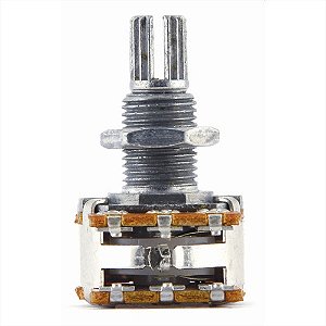 Potenciometro 250kb X2 Balanço P2502b