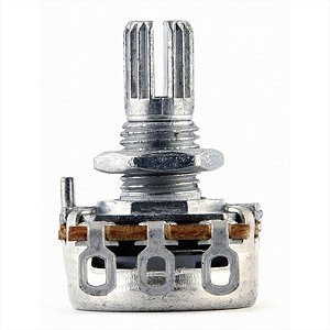 Potenciometro 500k L15 P50015a
