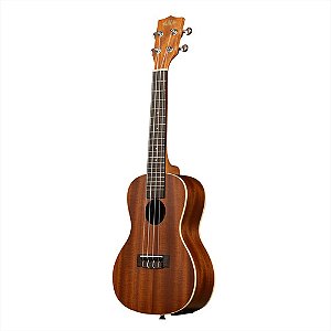 Ukulele Elétrico Kala Concert W Mk Ce2006
