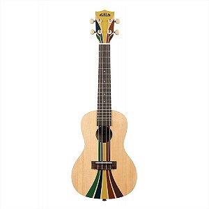 Ukulele Kala Concert Ka-surf Riptide