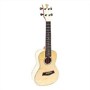 Ukulele Phx Concert Maple Acustico Ukp244