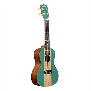 Ukulele Wipeout Surfboard Concert