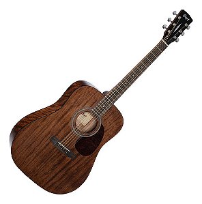 Violao Cort Eletroacustico (6 Cordas) Ref. Earth60mf Op