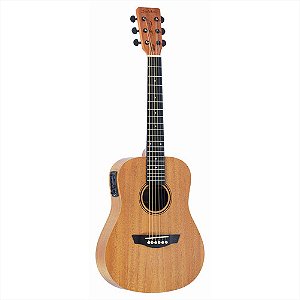 Violão Strinberg Baby Forest F2s Mgs