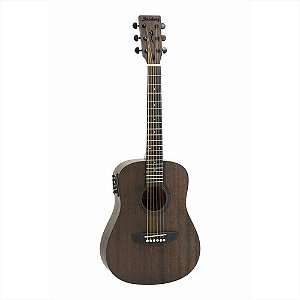 Violão Strinberg Baby Forest Fs2 Tos