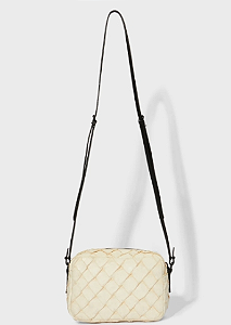 Bolsa Pirarucu/Salmão Osklen 361-Off/Verde