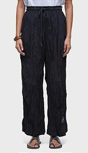 Osklen 30-Calca Fem. 72373 2-Preto