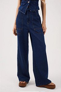 Dress To 242-Cal.F.Ly.Jeans 03140563 83-Jeans