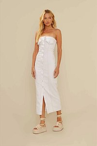 Oh,Boy! 816-Vestido Midi 02041895 22-Cru