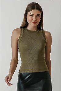 Nice Club 368-Regata Fem. Zm9616 92-Verde Musgo