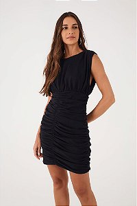 Dress To 15-Vestido 01332221 2-Preto