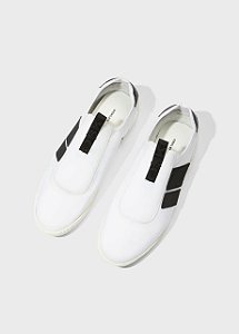 Tênis Slip On – Osklen