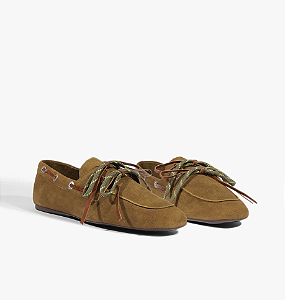 Mocassim Oliver - Schutz