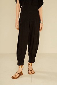 Calça Jopgger Elegance - Oh, Boy!
