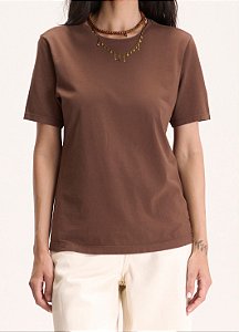 Blusa Classica - Cantão