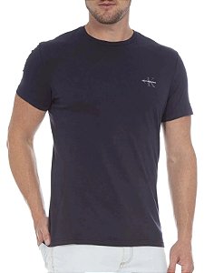 Camiseta Logo Reissue - Calvin Klein