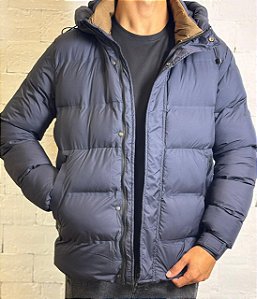 Jaqueta Puffer Masculina - Fargos