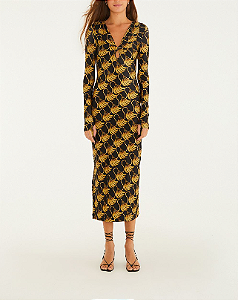 Vestido Banana - Farm