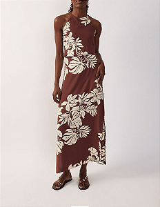 Vestido Bela Flor - Dress To