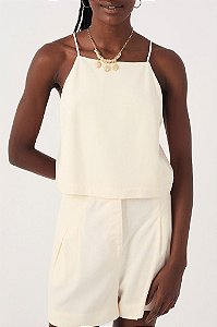Regata Tela Lateral - Dress To