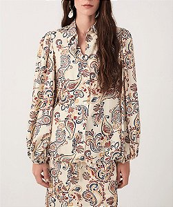 Camisa Verano - Dress To