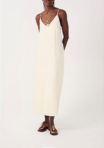Vestido Tela - Dress To