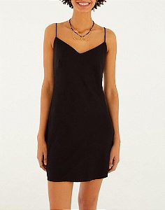 Vestido Alcinhas - Farm