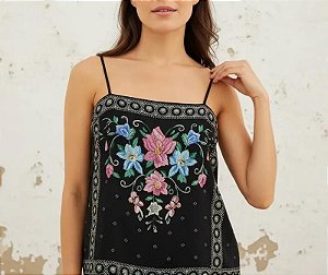 Regata Flor De Outono - Farm