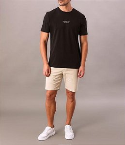 Camiseta Ny Preto - Calvin Klein