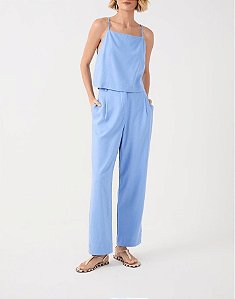 Calça Linho - Dress To