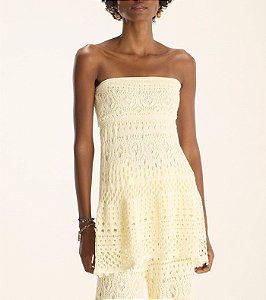Blusa Tricô Texturas - Cantão