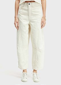Calça Sleeveless - Osklen