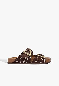 Papete Animal Print - Schutz