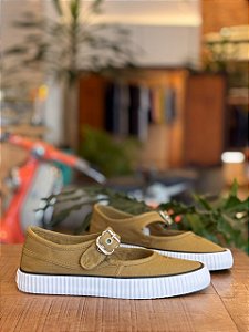 Tênis Mary Jane Street - Schutz