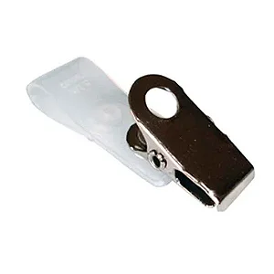 Clips Alça Leitosa 100 un