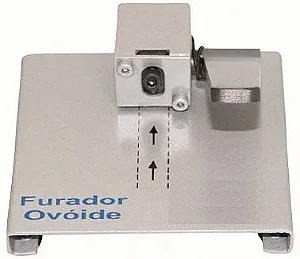 Furador Ovóide