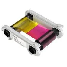 Ribbon Evolis YMCKO Primacy