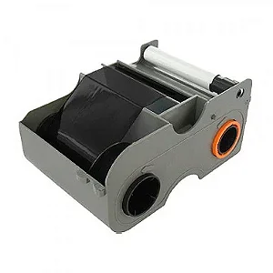 Ribbon Fargo Preta DTC1000/1250e/C50